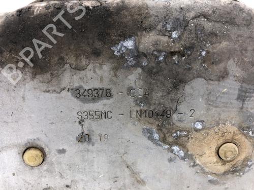 Engine mount MAN TGE Bus 2.0 TDI | BP39285906M89 - Image 5