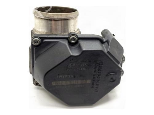 Used Throttle body Throttle body 39376637 39376637