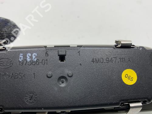 Innerbelysning AUDI Q7 (4MB, 4MG, 4MQ) 3.0 TDI quattro | BP39291459I8 - Image 5
