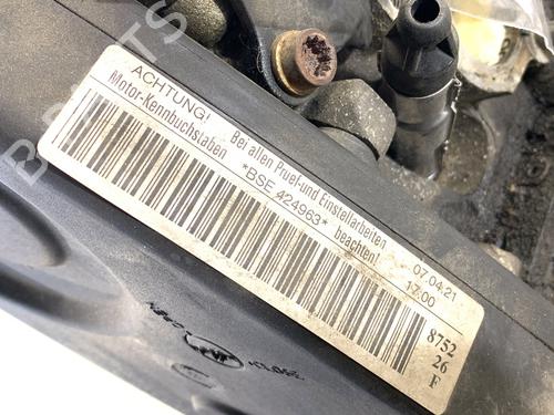 Engine VW GOLF V Variant (1K5) 1.6 | BP39373424M1 - Image 9