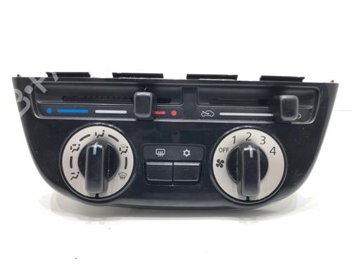 climate-control-mitsubishi-mirage-space-star-vi-hatchback-a0_a-2012-39286119 main image