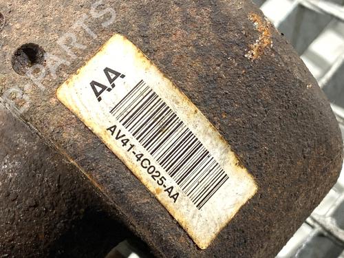 Rear differential FORD KUGA I 2.0 TDCi 4x4 | BP39374756M24 - Image 9