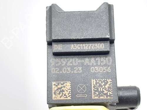 Electronic sensor HYUNDAI ELANTRA VII Saloon (CN7) 1.6 | BP39312479M84 - Image 3