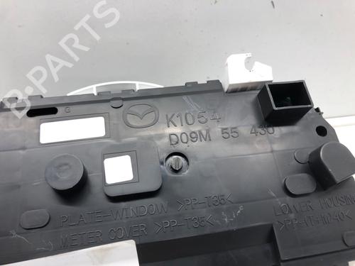 Quadrante MAZDA 2 Hatchback (DL, DJ) 1.5 SKYACTIV-G | BP39273138C47 - Image 3