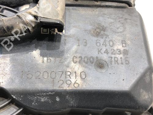 Throttle body MAZDA 3 (BM, BN) 2.0 | BP39306495M82 - Image 3
