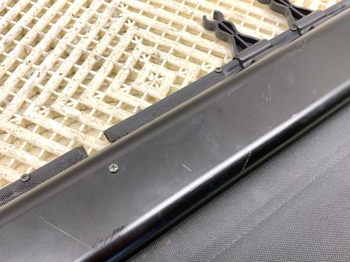 Cargo separator HONDA CR-V III (RE_) 2.2 i-CTDi 4WD (RE6) | BP39305615I36 - Image 3