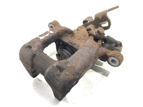 Left rear brake caliper VW GOLF VI Variant (AJ5) 1.6 TDI | BP39271200M107 - Image 5
