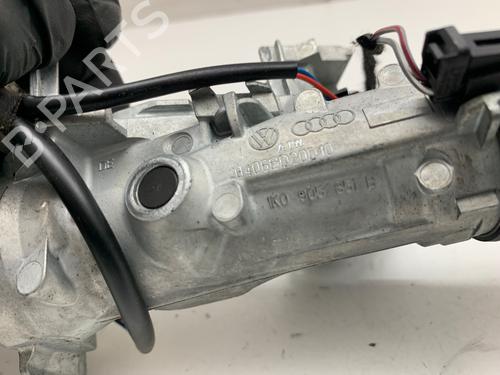 Switch SKODA YETI (5L) 1.2 TSI | BP39642977I30 - Image 4