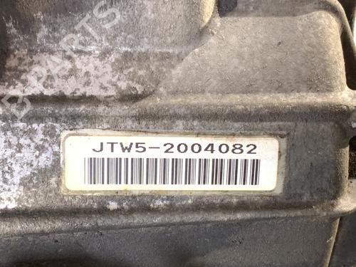 Gearbox HONDA FR-V (BE) 2.0 (BE3) | BP39360513M3 - Image 6