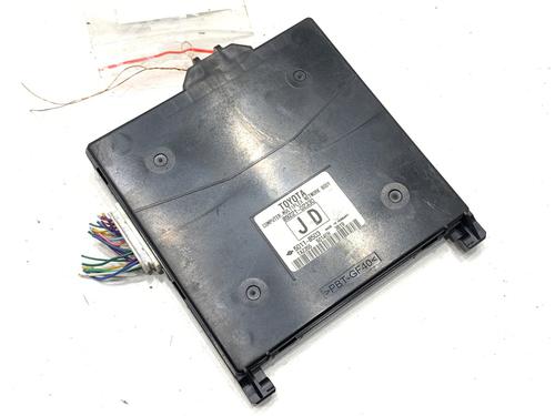 Used Electronic module Electronic module TOYOTA AURIS (_E18_) 1.6 (ZRE181_, ZRE185_, ZRE185R, ZRE181R) (132 hp) 39306238 39306238