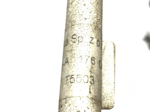AC pipe DACIA SANDERO 1.4 (BS0C, BS0A, BS0G, BS1F, BS0E) | BP39417800M126 - Image 6