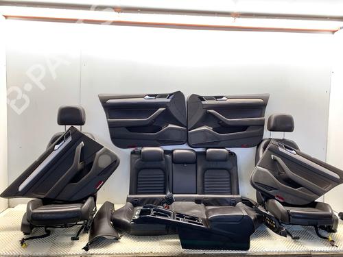 seats-set-vw-passat-b8-variant-3g5-cb5-2014-39338617 main image