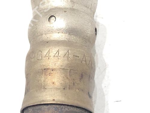 Electronic sensor FORD FIESTA VI (CB1, CCN) 1.25 | BP39276542M84 - Image 4