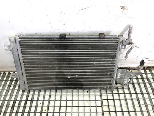 Used AC radiator AC radiator 39295252 39295252