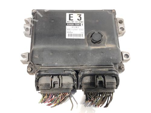 engine-control-unit-ecu-suzuki-swift-iii-mz-ez-2005-39307756 main image