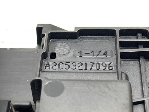 Switch RENAULT LAGUNA III (BT0/1) 2.0 dCi (BT07, BT0J, BT14, BT1A, BT1S) | BP40033396I30 - Image 3