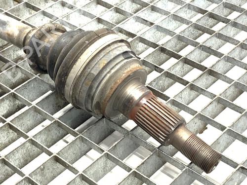 Left front driveshaft PORSCHE PANAMERA (970) 4.8 GTS | BP40115399M38 - Image 3