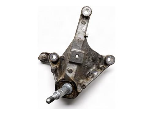 Used Gearbox mount Gearbox mount DACIA DUSTER (HS_) 1.6 SCe 115 (115 hp) 39703533 39703533