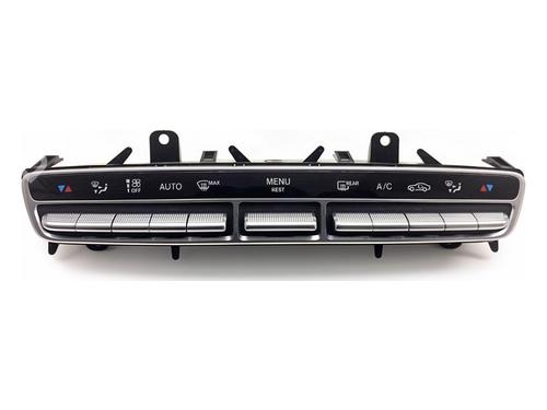 Used Climate control Climate control MERCEDES-BENZ GLC Coupe (C253) AMG 43 4-matic (253.364) (367 hp) 39388751 39388751
