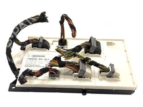 electronic-module-mercedes-benz-a-class-w176-2012-2013-2014-2015-2016-2017-2018-39359119 main image