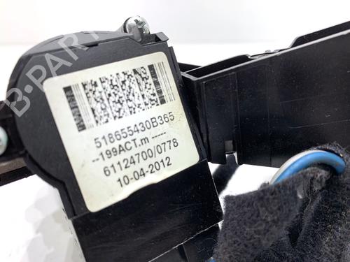 Switch FIAT PUNTO EVO (199_) 1.2 | BP39291340I30 - Image 4