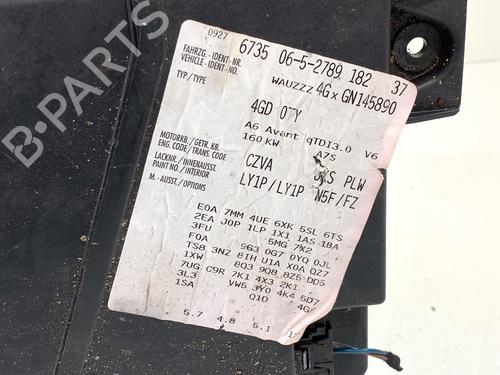 Electronic module AUDI A6 C7 Avant (4G5, 4GD) 3.0 TDI quattro | BP40276976M83 - Image 4