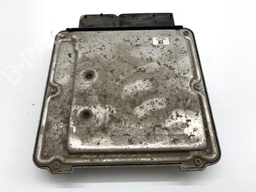 Engine control unit (ECU) VW TIGUAN (5N_) 2.0 TDI 4motion | BP39352992M57 - Image 2
