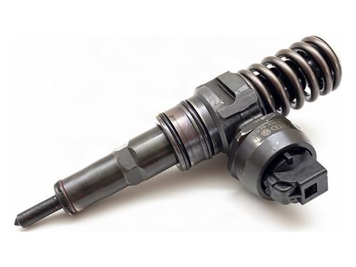 Used Injector Injector VW GOLF V (1K1) 1.9 TDI (105 hp) 40056863 40056863