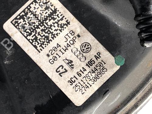 Servo brake VW PASSAT CC B6 (357) 2.0 TDI | BP39343282M42 - Image 4