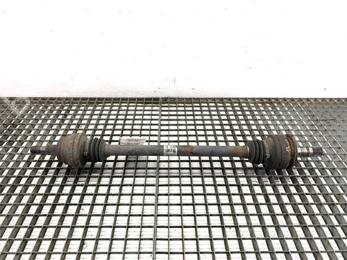Used Right rear driveshaft Right rear driveshaft MERCEDES-BENZ M-CLASS (W166) ML 350 BlueTEC 4-matic (166.024, 166.023) (258 hp) 39323696 39323696