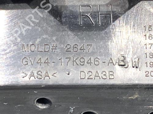 Grill FORD KUGA II (DM2) 1.5 EcoBoost | BP39307448C40 - Image 3