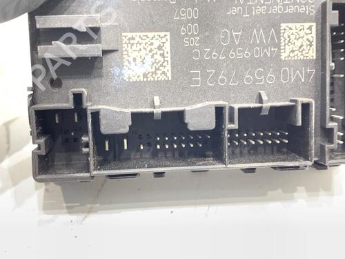 Electronic module AUDI A5 Sportback (F5A, F5F) 2.0 TDI quattro | BP39294322M83 - Image 3