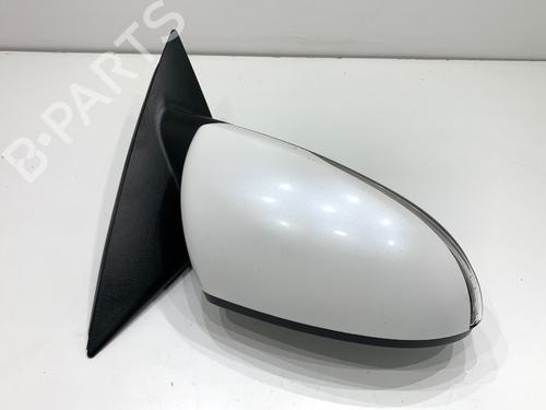 Bakspejl Højre KIA OPTIMA (JF) 1.7 CRDi | BP39312546C27 - Image 2