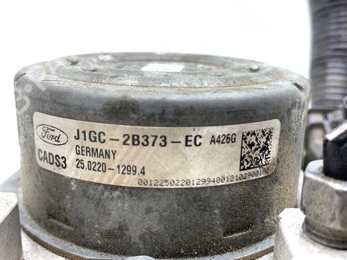ABS pump FORD S-MAX (CJ, WA6) 2.0 EcoBlue 4x4 | BP39343352M43 - Image 5
