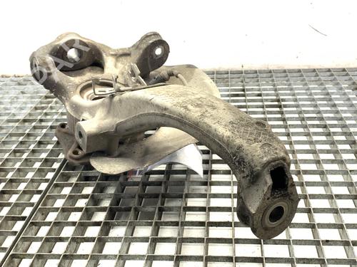 Left front steering knuckle PORSCHE PANAMERA (970) 4.8 GTS | BP39543334M25 - Image 4