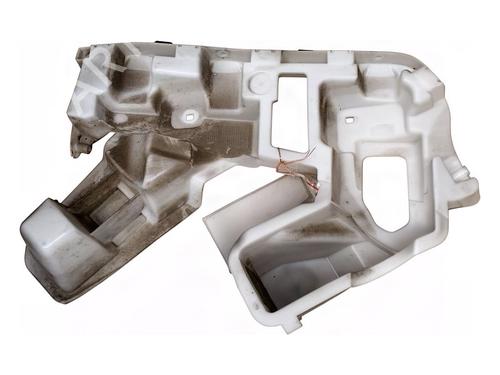 Used Rear bumper bracket Rear bumper bracket RENAULT GRAND SCÉNIC IV (R9_) 1.5 dCi 110 (R9A3) (110 hp) 40115800 40115800