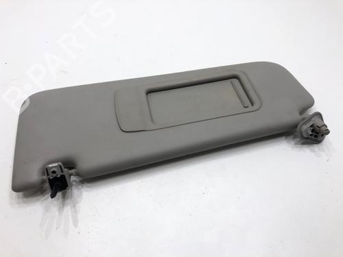 Left sun visor BMW 3 (E90) 320 d | BP39346718I1 - Image 2