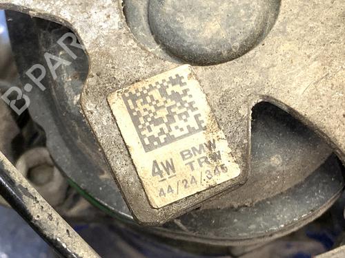 Left front brake caliper BMW X4 (G02, F98) xDrive M40 i | BP39367052M105 - Image 18