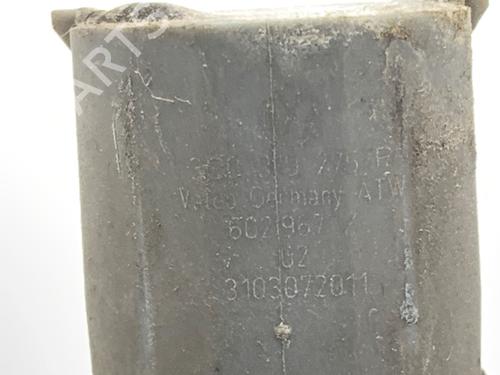 Electronic module AUDI TT (8J3) 3.2 V6 quattro | BP40490320M83 - Image 3