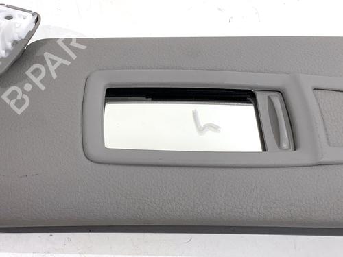 Left sun visor BMW 3 Gran Turismo (F34) 320 i | BP39315620I1 - Image 3