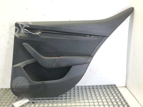 Used Rear right panel Rear right panel 39277465 39277465