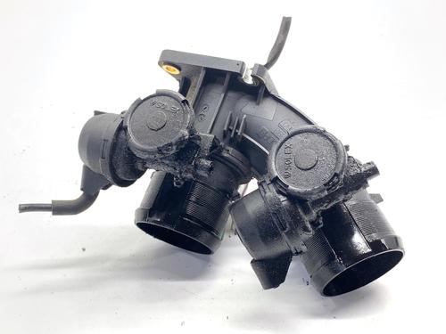 Throttle body PEUGEOT 607 (9D, 9U) 2.0 HDI | BP39347004M82 - Image 2