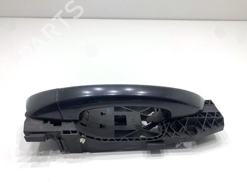 Used Rear left exterior door handle Rear left exterior door handle 39331340 39331340