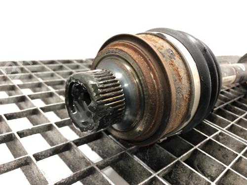 Right front driveshaft AUDI A8 D5 (4N2, 4N8, 4NC, 4NL) 60 TFSI Mild Hybrid quattro | BP39285990M39 - Image 2