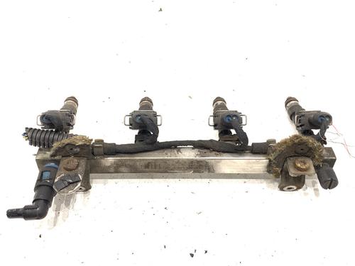 Injection rail OPEL CORSA D (S07) 1.2 (L08, L68) | BP39298672M98 - Image 2