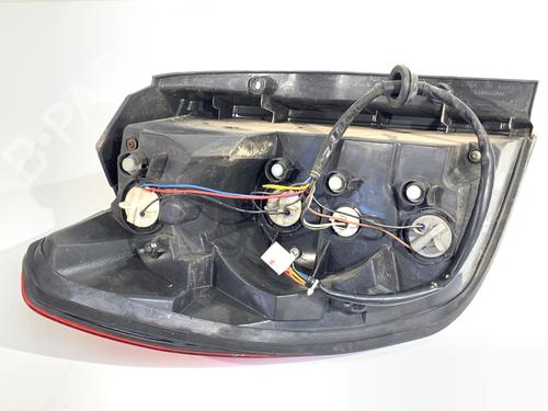 Right taillight CHEVROLET CAPTIVA (C100, C140) 2.4 | BP39897938C35 - Image 4