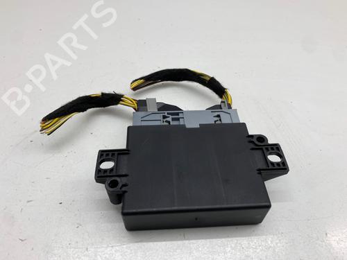 Electronic module MERCEDES-BENZ E-CLASS (W212) E 400 4-matic (212.067) | BP39643200M83 - Image 2