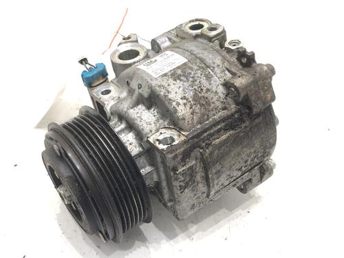 Used AC compressor AC compressor OPEL MOKKA / MOKKA X (J13) 1.4 (_76) (140 hp) 39278331 39278331