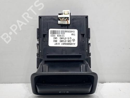 Switch MERCEDES-BENZ M-CLASS (W166) ML 350 BlueTEC 4-matic (166.024, 166.023) | BP39323685I30 - Image 3