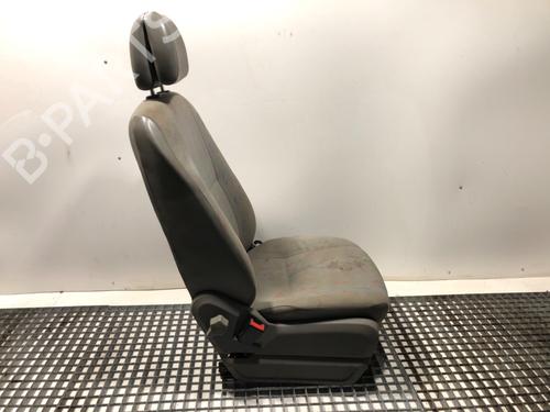 Left front seat VW CRAFTER 30-35 Bus (2E_) 2.5 TDI | BP39311900C15 - Image 2